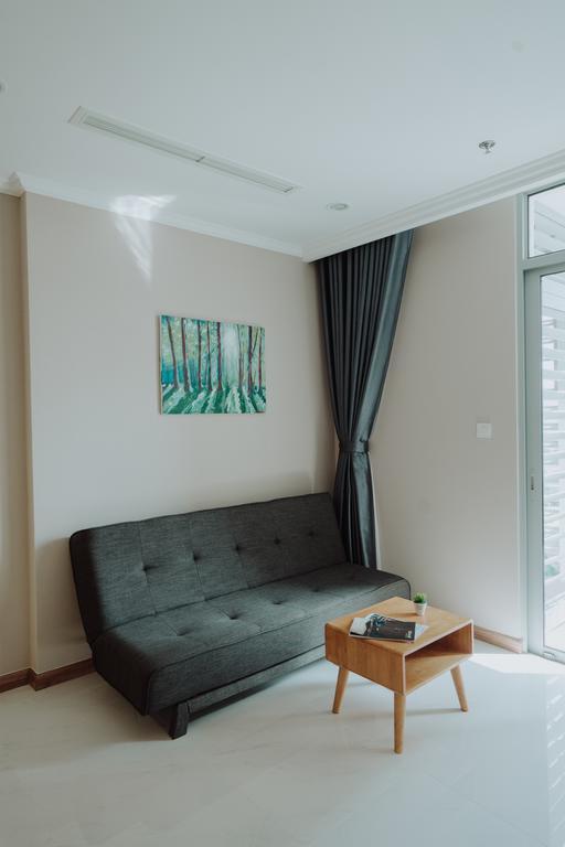The Berry Vinhomes Luxury Apartments مدينة هوشي منه المظهر الخارجي الصورة
