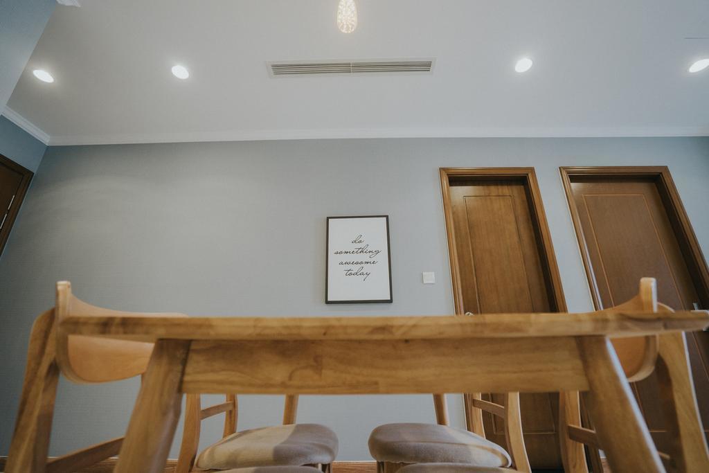 The Berry Vinhomes Luxury Apartments مدينة هوشي منه المظهر الخارجي الصورة