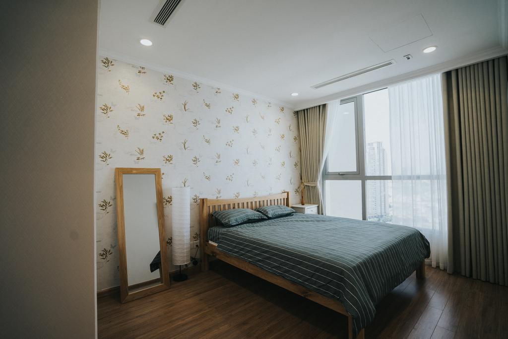 The Berry Vinhomes Luxury Apartments مدينة هوشي منه المظهر الخارجي الصورة