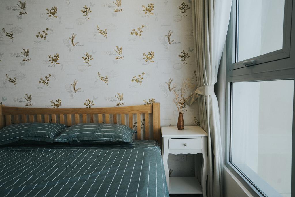 The Berry Vinhomes Luxury Apartments مدينة هوشي منه المظهر الخارجي الصورة