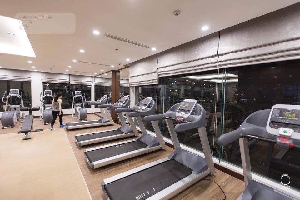 The Berry Vinhomes Luxury Apartments مدينة هوشي منه المظهر الخارجي الصورة