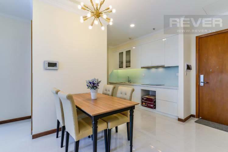 The Berry Vinhomes Luxury Apartments مدينة هوشي منه المظهر الخارجي الصورة